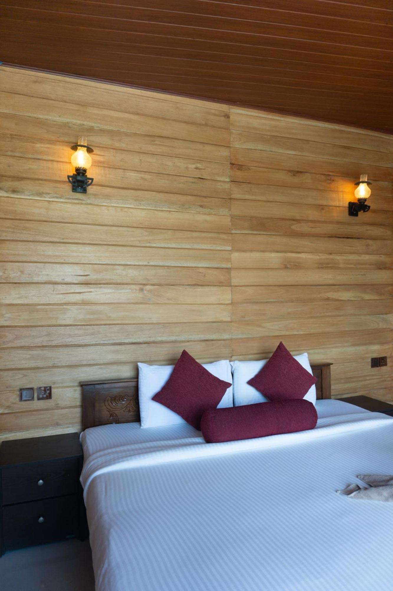 Refresh Inn Ella Exterior photo